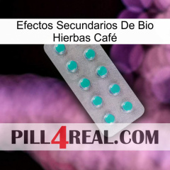 Efectos Secundarios De Bio Hierbas Café 28